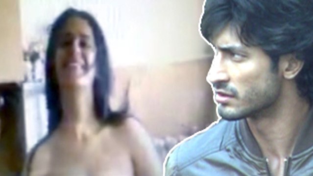 Vidhyut Jamwal Reacts to Mona Singh's MMS Scandal