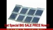 [SPECIAL DISCOUNT] 2000W Travel Top Expandable Solar Mounting System