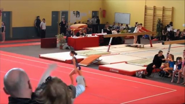 Région Individuelle Libre 3 Minimes