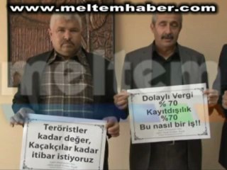 ADIMIZ KÜÇÜK DERDİMİZ BÜYÜK