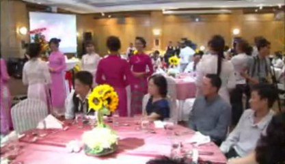 EV Princess Hoa Hâu Bích Liên