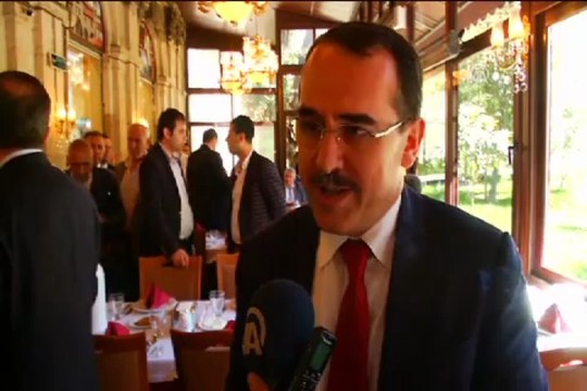 Anadolu Ajansı 93 yaşında