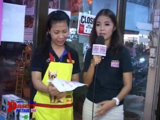 PATTAYA PEOPLE PARTY PATROL Ep 32 Cats 4 You Pattaya Charity Event