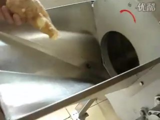 Máy thái vuông quân cờ dạng lớn