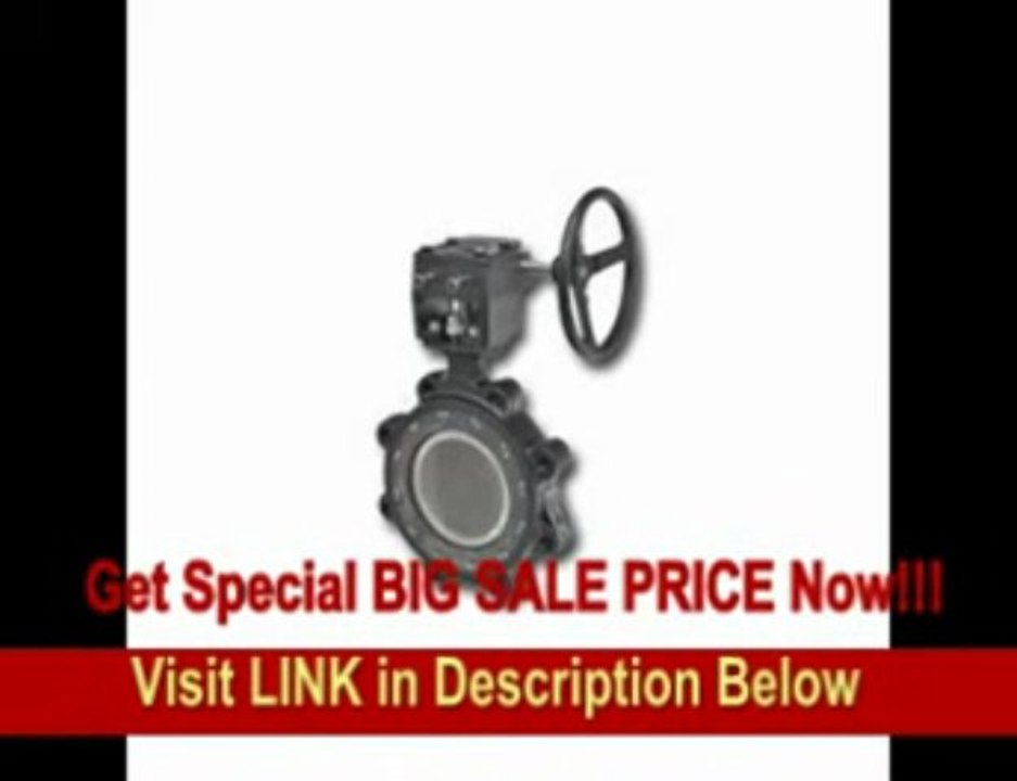[BEST PRICE] Butterfly Valve