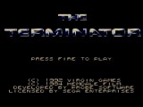 Direct Live The Terminator (Master System)
