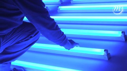 Les suprises lumineuses de Philippe Rahm