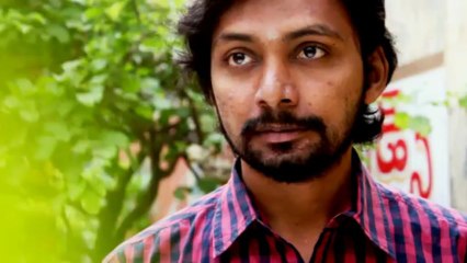 Twist - Telugu Short Film by Brahmi T