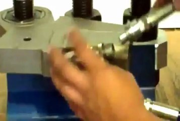 cờ lê thủy lực từ Mỹ