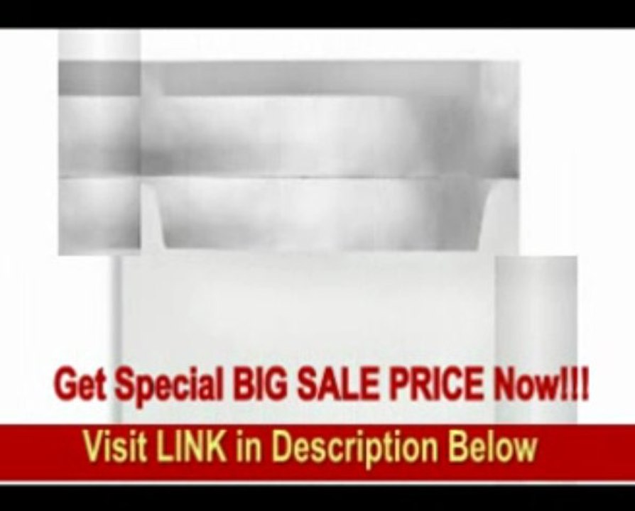 [BEST BUY] A2 Envelopes (4 3/8 x 5 3/4) - Private Mirror (rror (50000 Qty.)