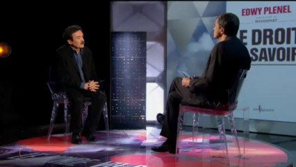 Révélation sur France Ô  : Cahuzac n'est que le début du scandale initié par Mediapart!