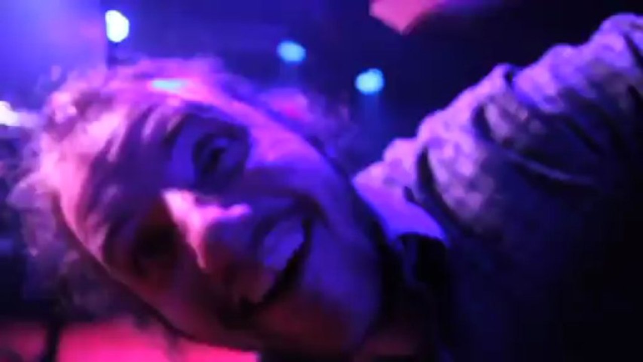 ZUBW'S - Black Coffee (8Ball live)