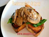 Calgary Restaurants, Restaurant and Dining Guide, Reviews