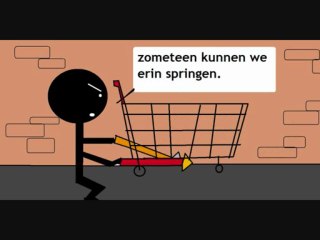 Yangitio en Coconut Boys Vuurwerk