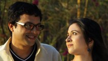 Sanshay Kallol – Marathi Movie Review -  Ankush Chaudhari, Pushkar Shrotri, Mrunmayee Deshpande, Gauri Nigudkar