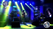 De Nitish Pires Band - Live Performance Aasma Na Kabhi Jhukta Hai - New This Week - ArtistAloud