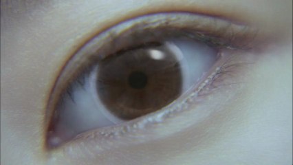 ボシュロム_レニュー「涙のプール」編CM15秒