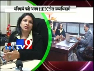 Power Talk Food cost audit pioneer Dr. H.  A. Mishra-TV9 part1