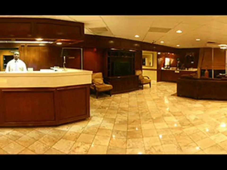 Metropolitan express orlando