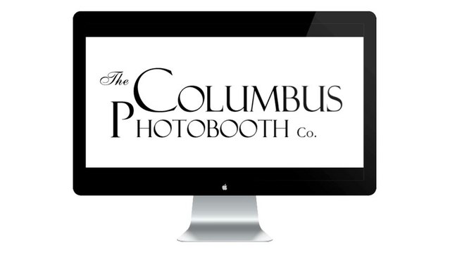 Photo Booth Rental Columbus Ohio, Personalize your Photos