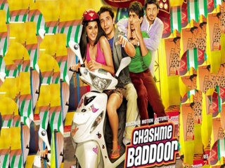 Chashme Baddoor Review