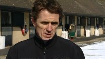 AP McCoy: Can't focus on Grand National dangers