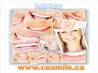 Dental Care formerly known as Calgary Smiles