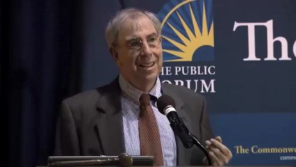 Jeffrey Frank: Nixon and the Civil Rights Movement