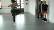 Cuban national ballet dancers defect to Miami