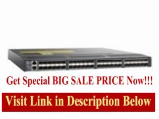 [BEST BUY] Mds 9148 32PORT Enabled 32X8GFC Sw Optics 2 Ps