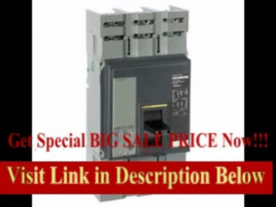 [FOR SALE] Circuit Breaker, Lug In/Out, 1200A, 3 Phase