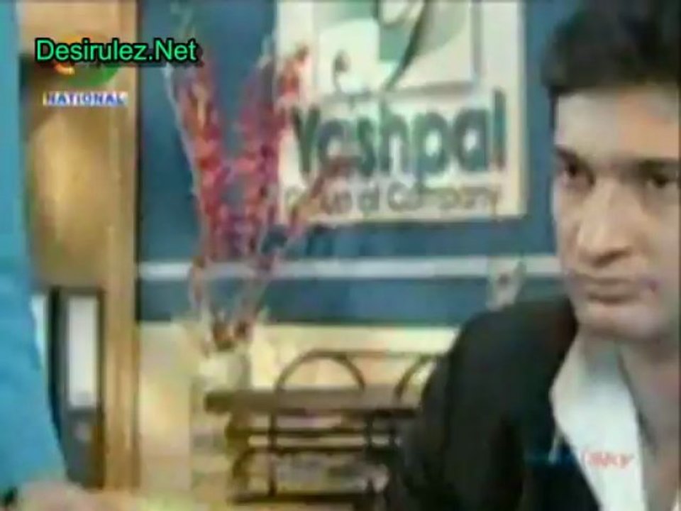 Stree - Teri Kahani 5th April 2013 Part1