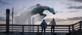 La bande-annonce en VOST pour Percy Jackson : La mer des monstres