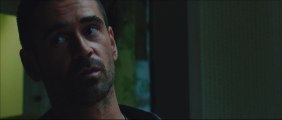 Dead man down (La venganza del hombre muerto) - Trailer en español HD