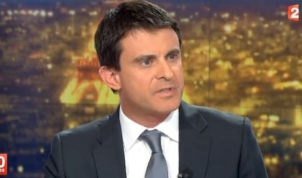 Le lapsus de Valls : Des ministres ont trahi