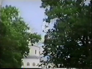 NADEJDA - O marturie uimitoare din Rusia