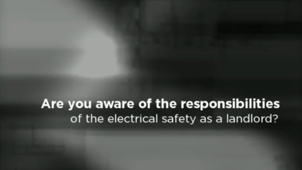 Electrical Advice for Landlords