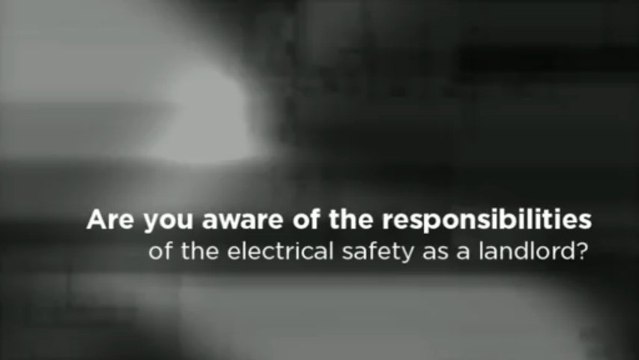 Electrical Advice for Landlords