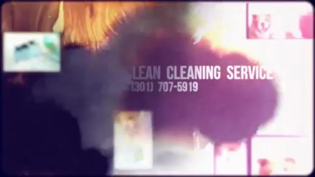 Barry Clean Cleaning Service (301) 707-5919