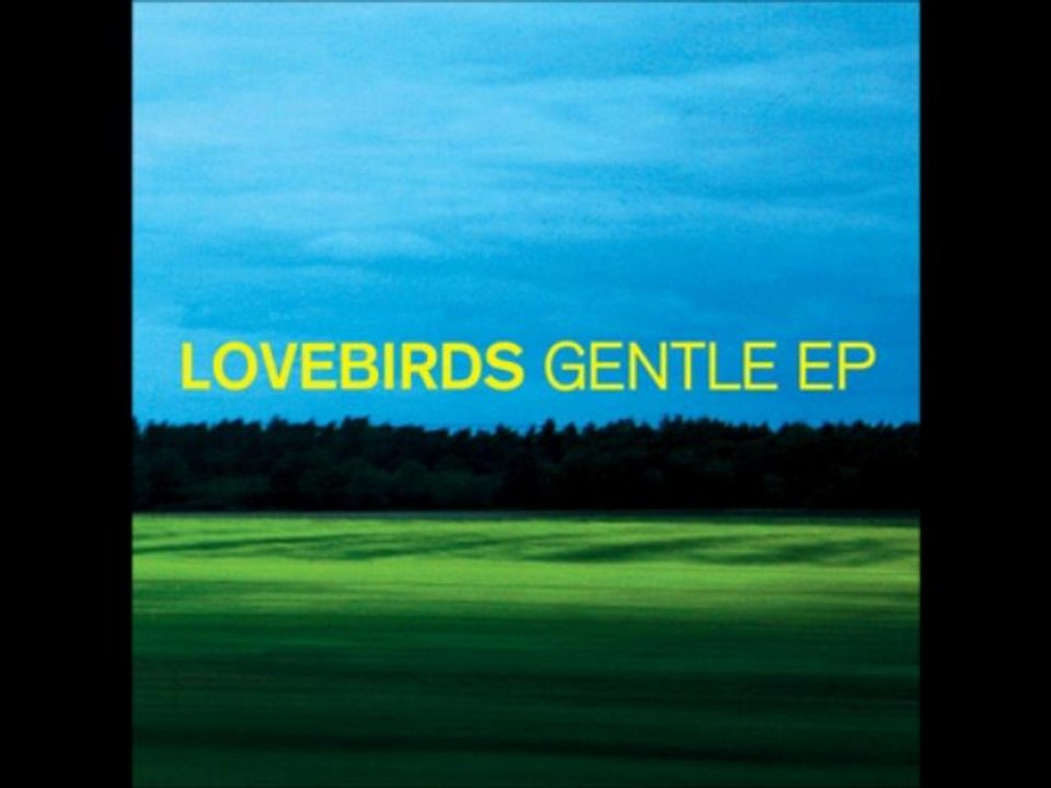 Lovebirds - Tuesday