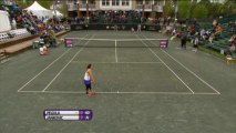 La Jankovic supera la Pegula - Wta Charleston