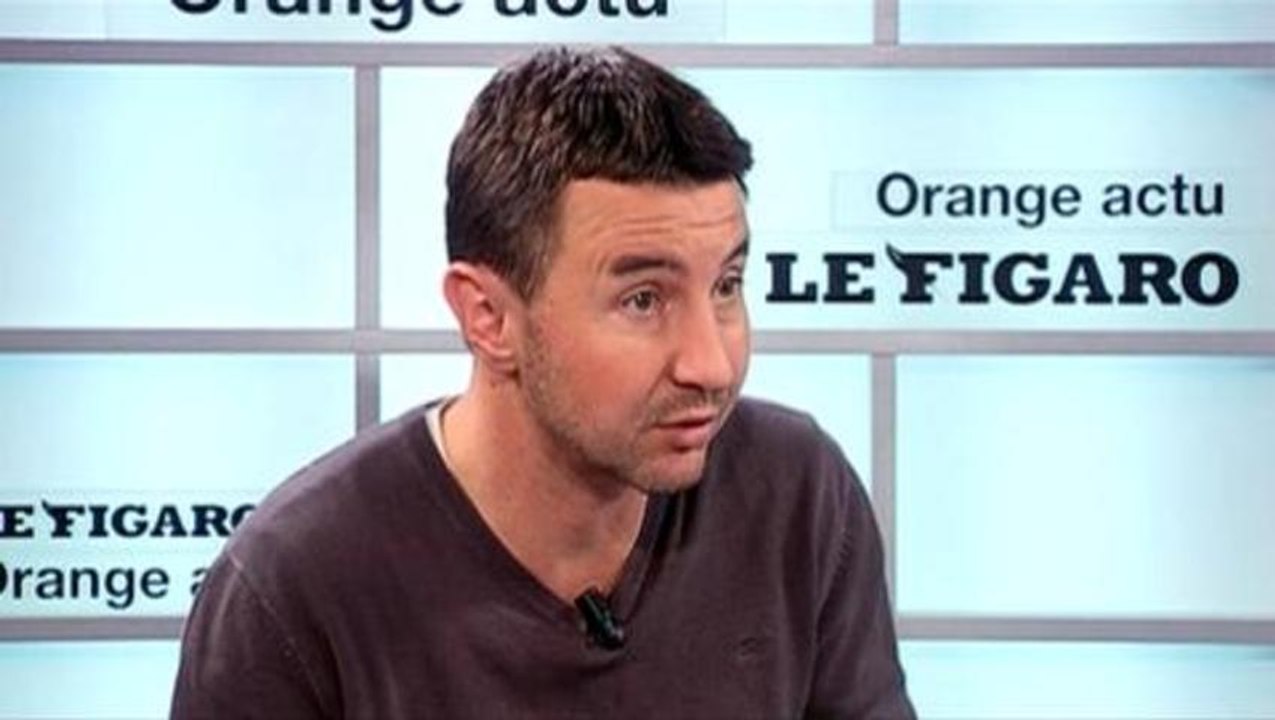 Besancenot sur la moralisation : "Des pansements sur un cadavre"