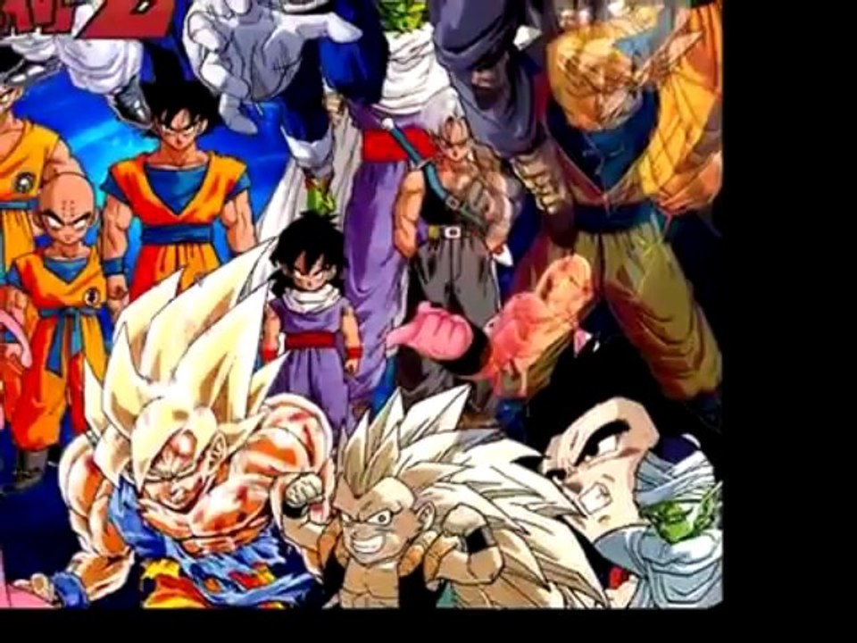 Dragonball Z Battle of Gods English Trailer + Tribute! Full HD!