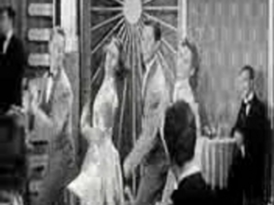 Ray Bloch and his Orchestra