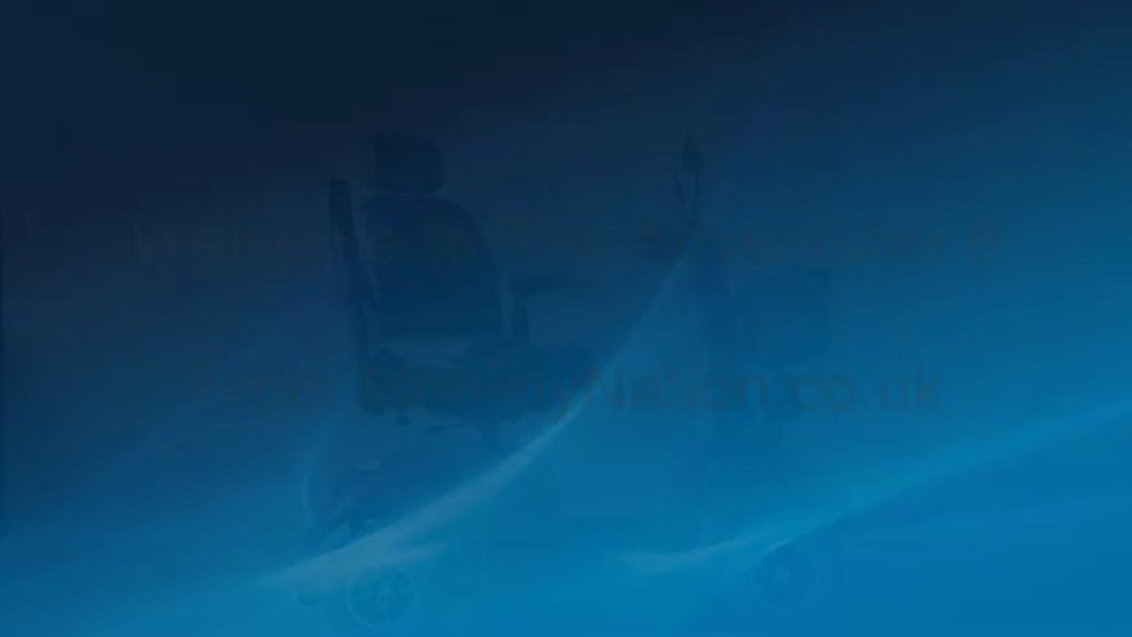 Adventurer 8 - Mobility Nation