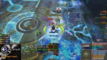 Lei Shen vs Method (25H World First) - WoW Mists of Pandaria