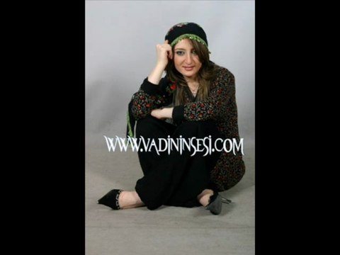 Yeliz Adalet Kılıcı-Seni Benden Başk Sewenler Olmuş