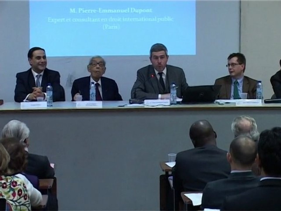 Pierre-Emmanuel DUPONT-Embargos et sanctions-Elie HATEM (1)