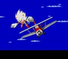Let's Play Sonic the Hedgehog 2: LV - Part 12 - Two Double Dragon II Mission Titles in One (Finale)
