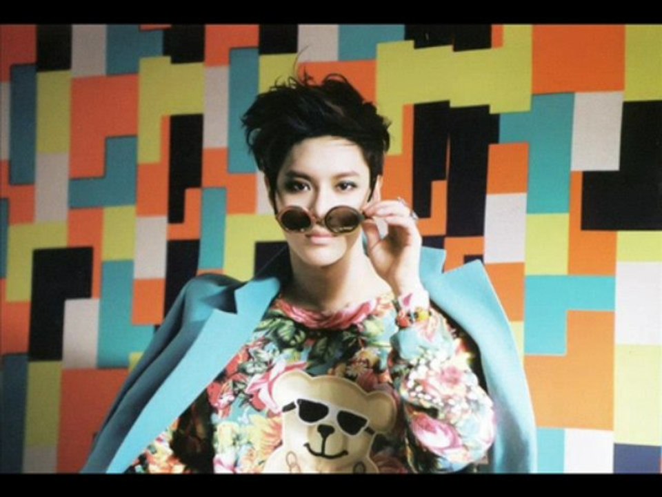 SHINee Dream Girl mp3